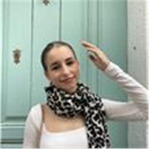 Patricia Garrido Nerwinska