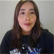 Soy licenciada en Enseñanza y Aprendizaje en Telesecundaria, por lo que mi formación me permite explicar cualquier asignatura
