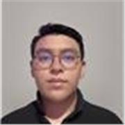 Maestro de apoyo escolar, con experiencia dando clases a niños de entre 5 y 12 años