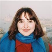 Cours d'espagnol avec une professeure native