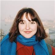 Cours d'espagnol avec une professeure native