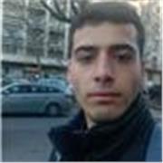 Cerchi un tutor per le tue lezioni di spagnolo? 
Affidati a me per migliorare il tuo livello di spagnolo!
