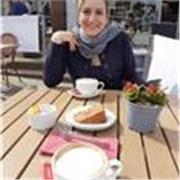 Italian teacher providing classes for children and adults