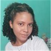 Profesora de ciencias sociales, dispuesta para enseñar a niños y jóvenes en Cartagena