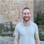 Ingeniero aeroespacial, actualmente trabajando en una empresa de automoción, puedo ayudarte a cumplir tus objetivos.