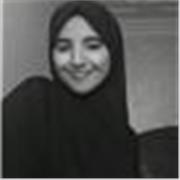 I'll be your Arabic language teacher online