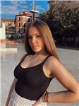 Soy una estudiante de bachillerato con pasion por los niños y muchas ganas de enseñar
