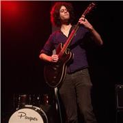 Clases de Guitarra, Música y Producción. Aprendé a escribir música, interpretarla y grabarla!