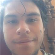 Estudiante de VIII semestre de Matemática pura con dominio en áreas básicas afines