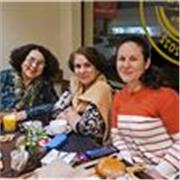 Con experiencia en 1ero., 2do. Y 3er. Año de Educ. Secundaria