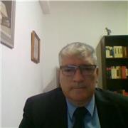 Clases particulares en despacho profesional