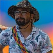 Professeur d’histoire hispanophone diplômé, 5 ans d’expérience, propose cours en ligne pour lycéens et universitaires.