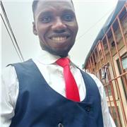 John Tibebi
