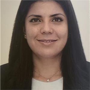 Laura Ximena Amaya Gómez