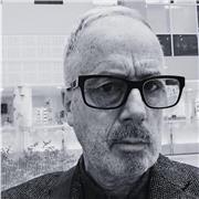 I am a professional artist and academic, and l work with students studying art from BA to PHD levels