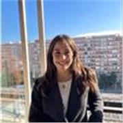 Pedagoga, con muchas ganas, muy entusiasta. Tengo 25 años (3 de experiencia como pedagoga en un centro multidisciplinario ) 