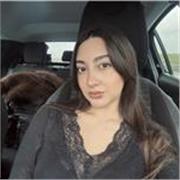 Dall'aiuto compiti per i più piccoli fino alle basi di Chimica e Biologia per le superiori: studentessa universitaria a Rieti.