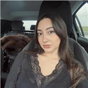 Dall'aiuto compiti per i più piccoli fino alle basi di Chimica e Biologia per le superiori: studentessa universitaria a Rieti.