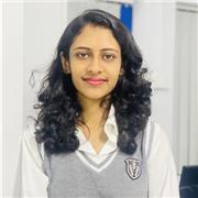 I’m Anagha Santhan, a lifelong learner passionate about technology, education, and creative problem-solving. I enjoy breaking down