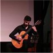 Impartisco lezioni di chitarra di ogni livello