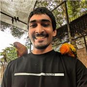 Hi! I’m Pasindu Ravisara, a passionate and friendly tutor specializing in Chemistry, Science, and Mathematics