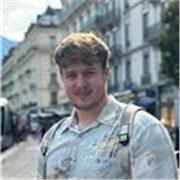 Physik muss nicht schwer sein: Ich erkläre verständlich, geduldig und praxisnah – online oder in Darmstadt.