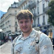 Physik muss nicht schwer sein: Ich erkläre verständlich, geduldig und praxisnah – online oder in Darmstadt.