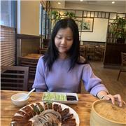 Menghan Zhang