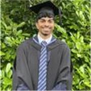 Maths tutor providing lessons for all ages