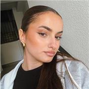 Coreógrafa para bailes de boda, nupciales, para novios, damas de honor y para todo tipo de eventos.
Especialidades: Moderno, sexy style, urbano, hells, funky, hip hop