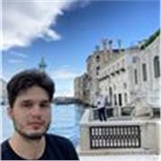 Studente laureato in fisica impartisce lezioni in Fisica, Matematica, Inglese e Scienze naturali