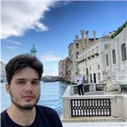 Studente laureato in fisica impartisce lezioni in Fisica, Matematica, Inglese e Scienze naturali