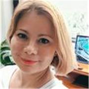 PROFESORA NATIVA DE INGLÉS EN EL CAÑAVERAL