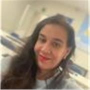 Profesora con doble titulación en Educación e informática con más de 20 años de experiencia trabajando