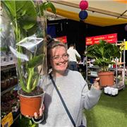 Profesora de inglés nativa con experiencia dando clase a niños pequeños a adultos y a todos los niveles A1-C1