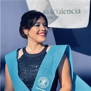 Sara Quiñonero Añó