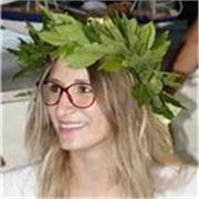 Laureata Magistrale in Scienze Statistiche ed Economiche