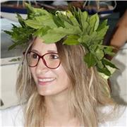 laureata in Scienze Statistiche ed Economiche