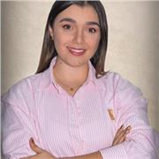 ¡Aprende Inglés, Francés, Literatura o Historia con una Profe Apasionada y Experta!
