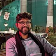 I am a Mechanical Engineer. I am good at maths(Calculus especially). I am looking to teach students in 10th grade and below