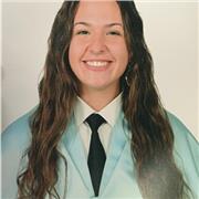 Maestra titulada en Educación Primaria, imparto todas las materias.