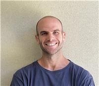 Tomer Garmolin