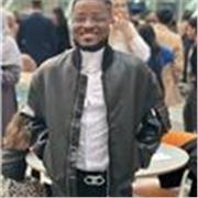 Solomon Kwaku