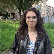 Studentessa di Global Law (1° anno) con diploma di maturità. Aiuto compiti elementari, medie e se fattibile anche superiori