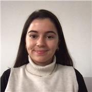 Me ofrezco como traductora de francés, con experiencia