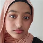 Nabila Taj