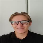 Vuoi migliorare le tue competenze linguistiche per, studio o viaggi?
Offro lezioni private personalizzate di inglese francese