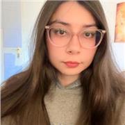 Experienced tutor teaching Russian and English for over ten years