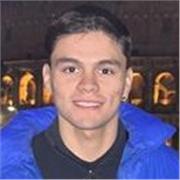 Estudiante con avanzado y contrastado nivel de inglés C1