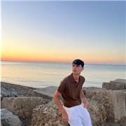 Impartisco lezioni di lingua e letteratura greca